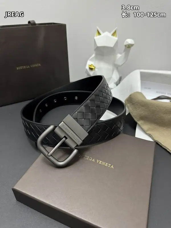 BV belt 38mmX100-125cm 8L06